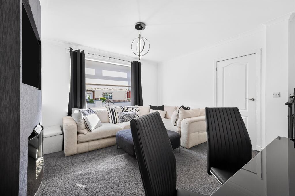 House in Paisley - View 4
