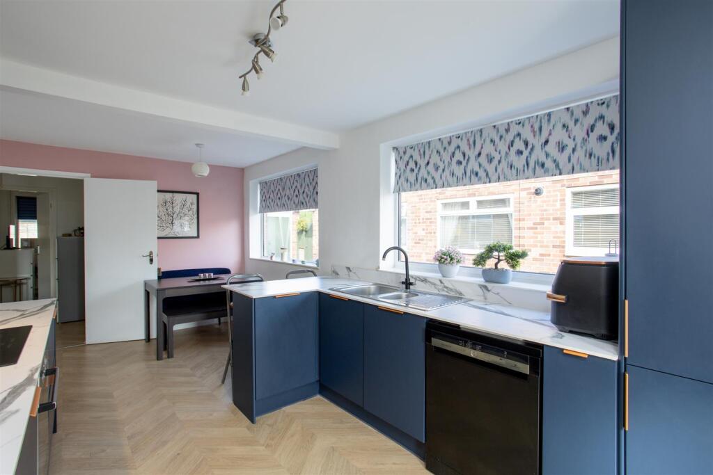 Montague Road, Bishopthorpe, York photo 4