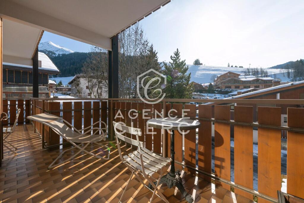 Main image of property: Rhone Alps, Haute-Savoie, La Clusaz