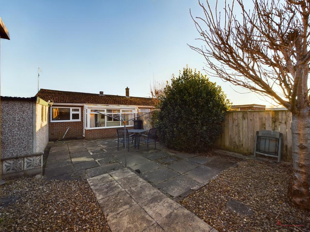 43, Park Avenue, Driffield, YO25 5EN photo 4