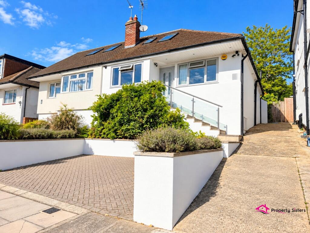 Main image of property: Grants Close, Mill Hill, NW7