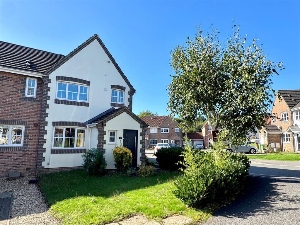 House in Fareham, Hampshire