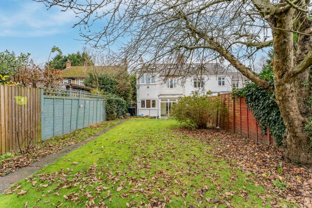 House in Leicester - View 3