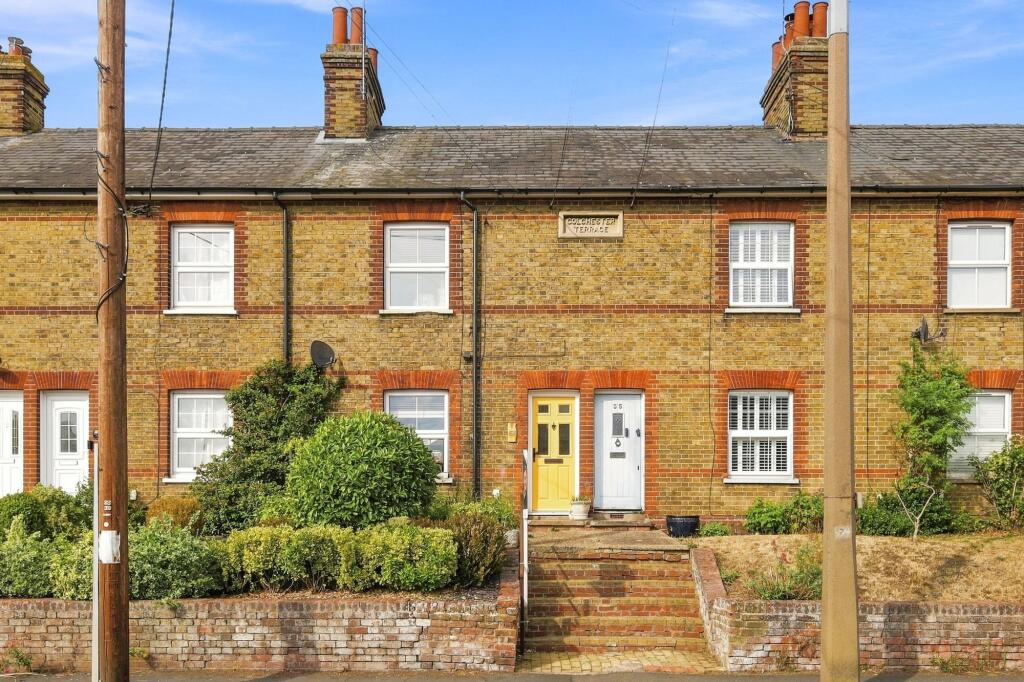Main image of property: Colchester Road, Halstead, CO9