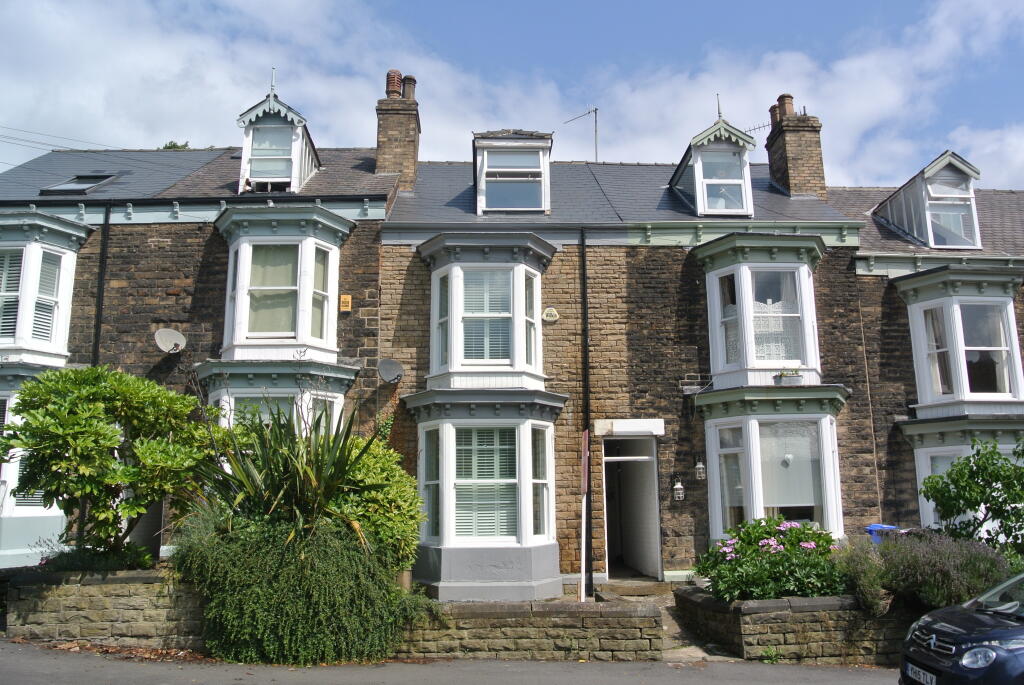 Main image of property: Osborne Road, Nether Edge, Sheffield, S11 9AZ