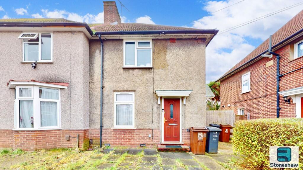 Main image of property: Marlborough Road, Dagenham, RM8
