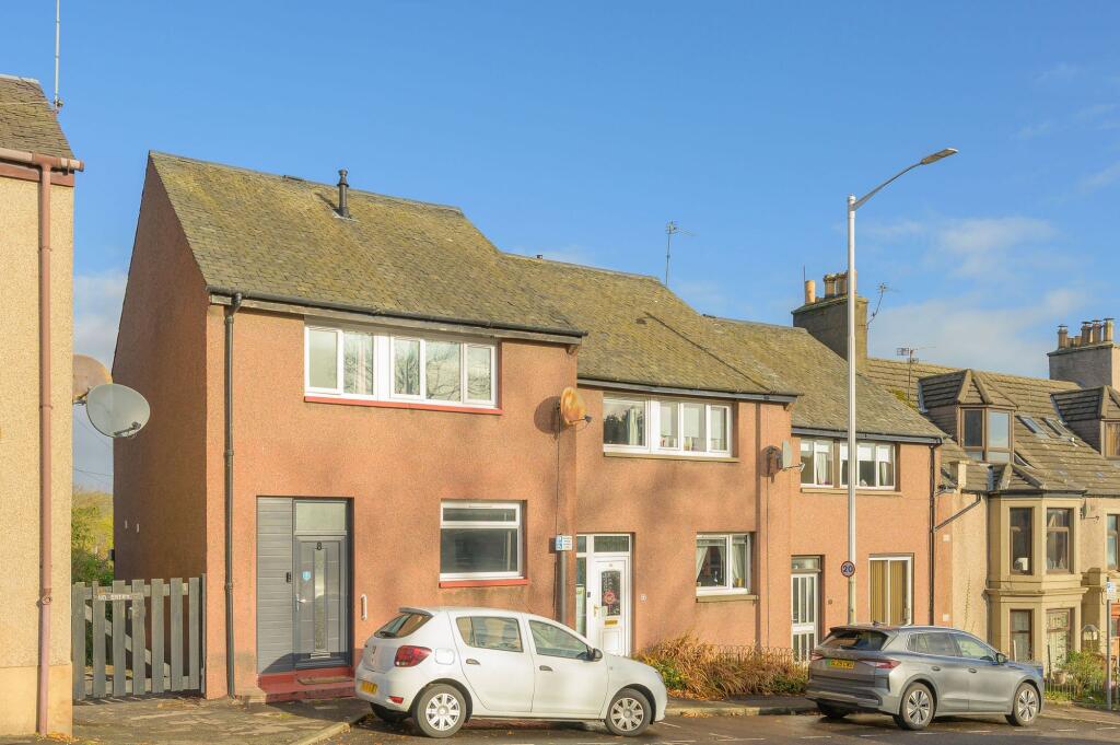 Main image of property: King Street, Inverkeithing, KY11