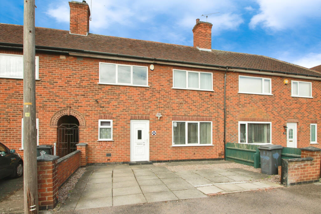 Main image of property: Culver Road, Leicester, Leicestershire