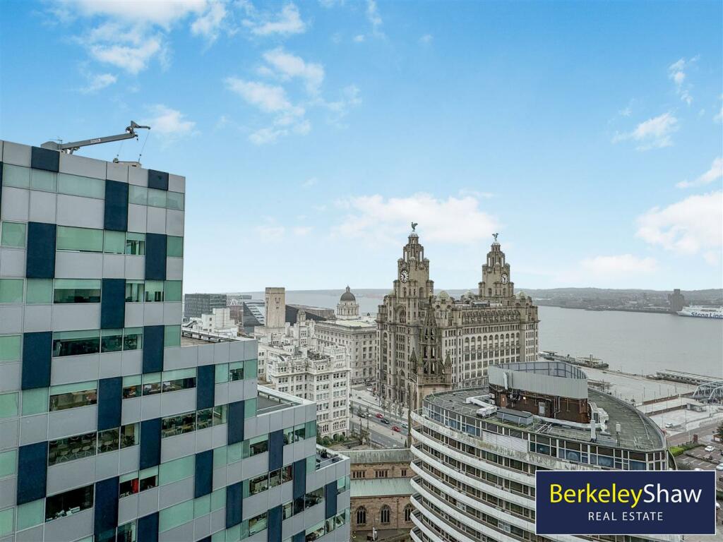 Main image of property: Unity Building, Rumford Place, Liverpool