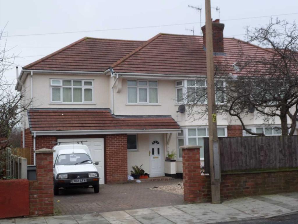 Photo of the property