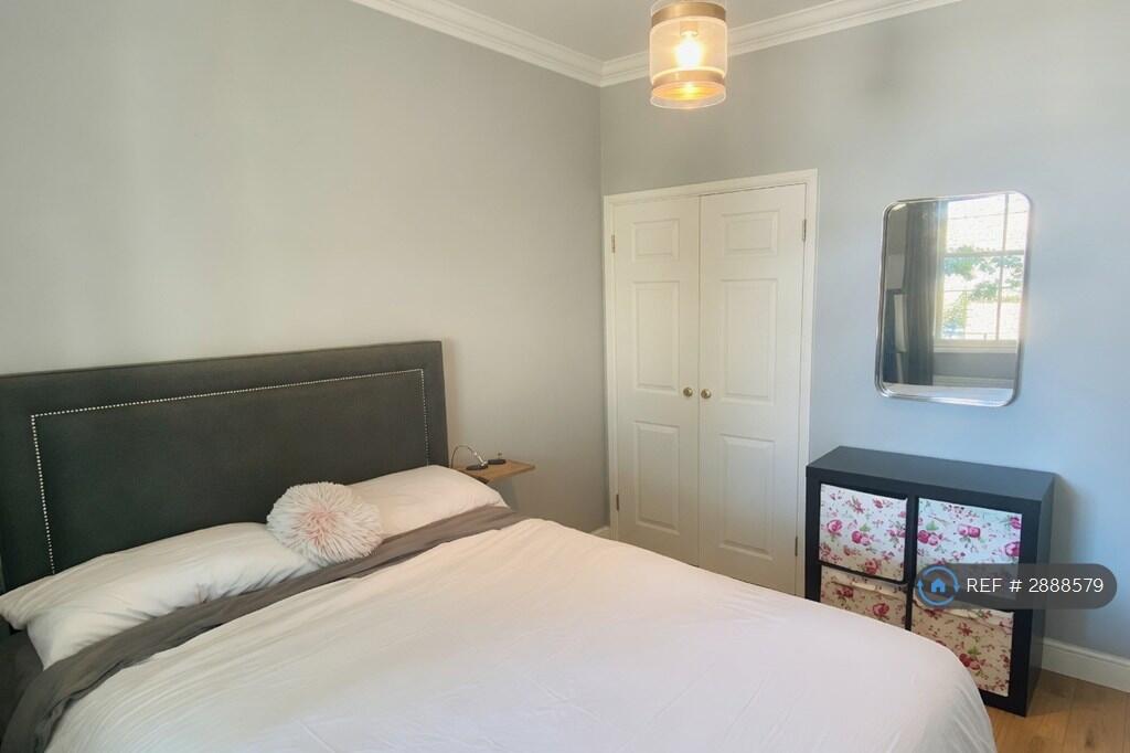 2 bedroom terraced house for rent