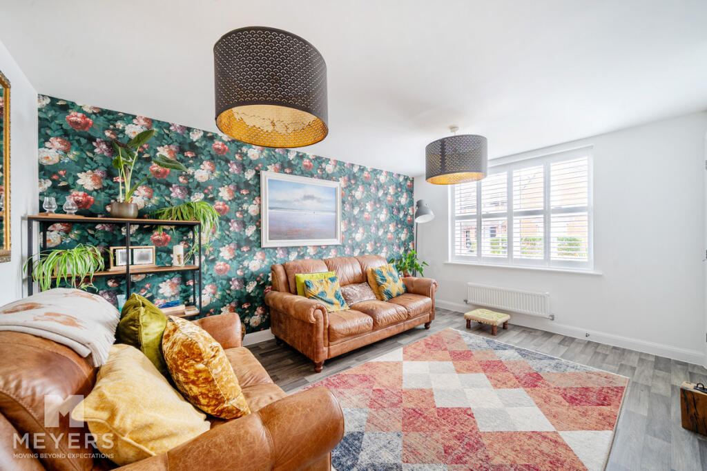 Main image of property: Batterbury Lane, Wimborne, BH21 2