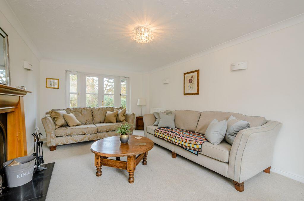 House in North Berwick, East Lothian - View 4
