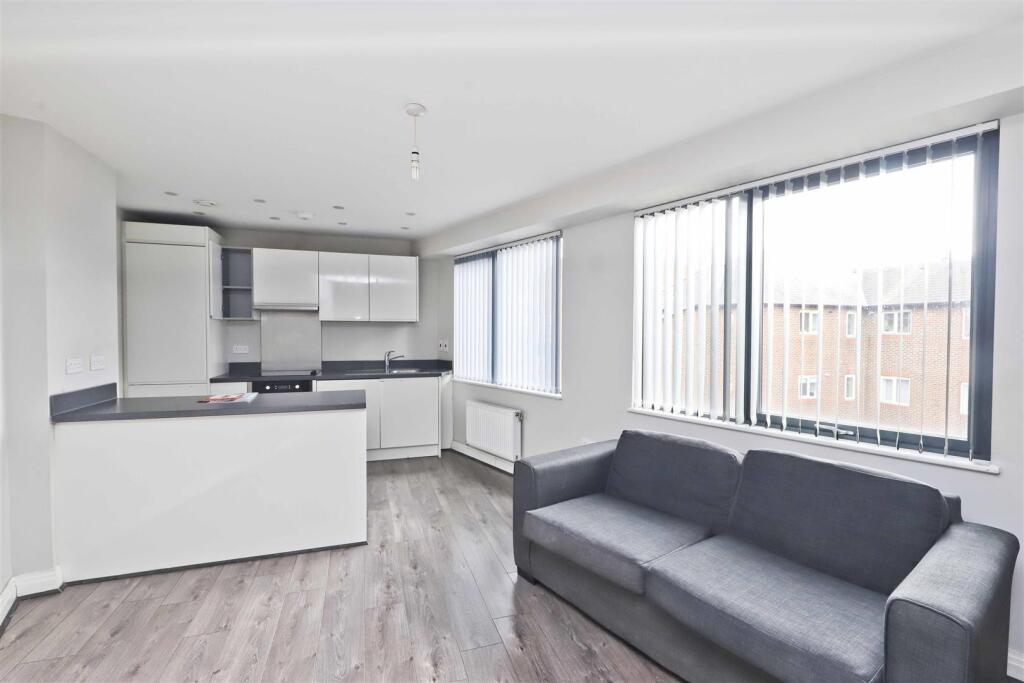 Main image of property: Waterways House, Yiewsley