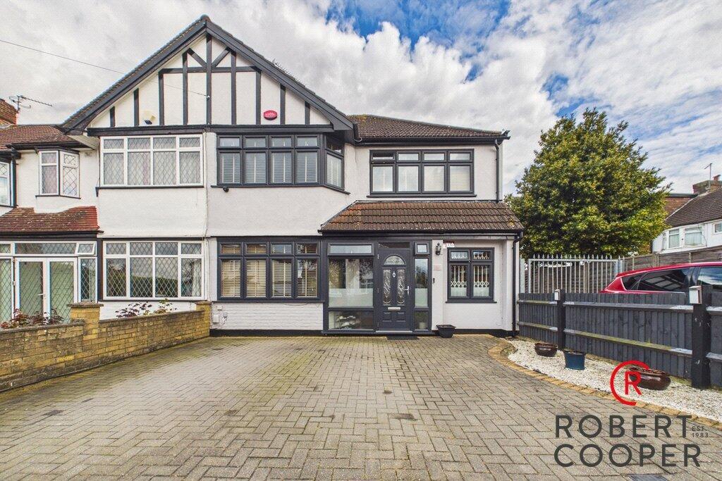 Main image of property: Fairview Crescent, Rayners Lane, HA2
