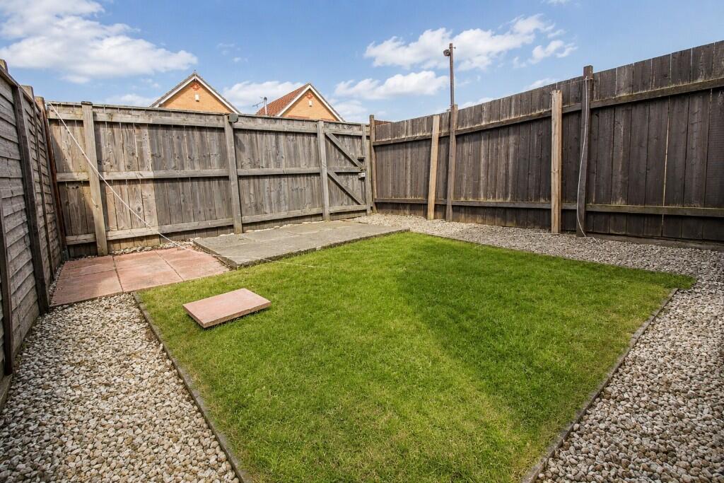 Kingsbury Way, Kingswood, Hull, East Riding Of Yorkshire, HU7 photo 5