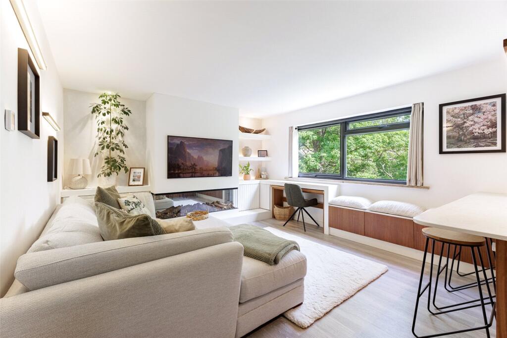 Main image of property: Woodside Court, Llanishen, Cardiff, CF14