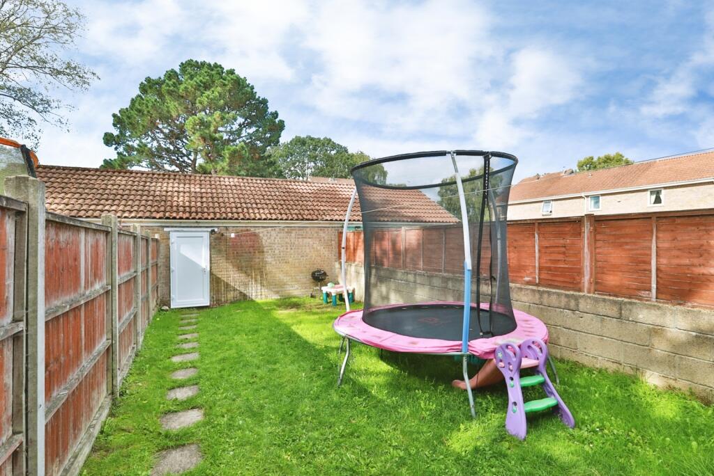 House in Poole, Canford Heath - View 3