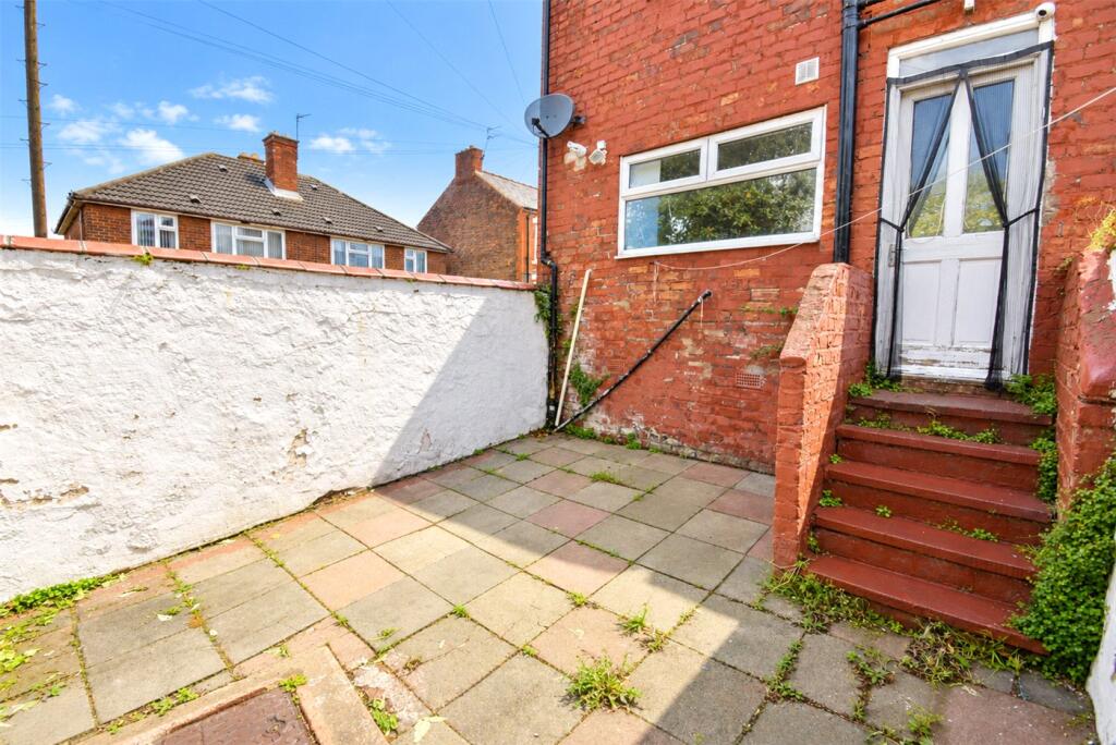 House in Wirral, Liverpool City Region - More