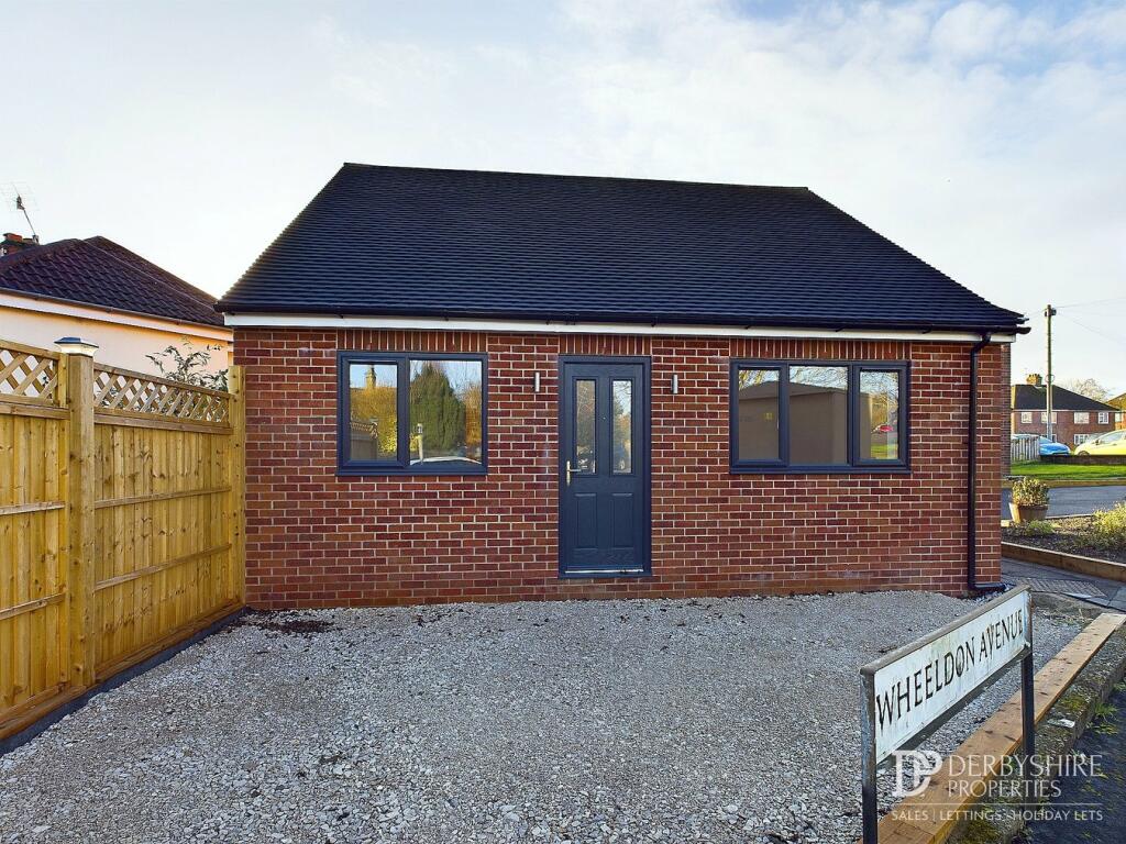 Wheeldon Avenue, Belper, DE56 photo 4