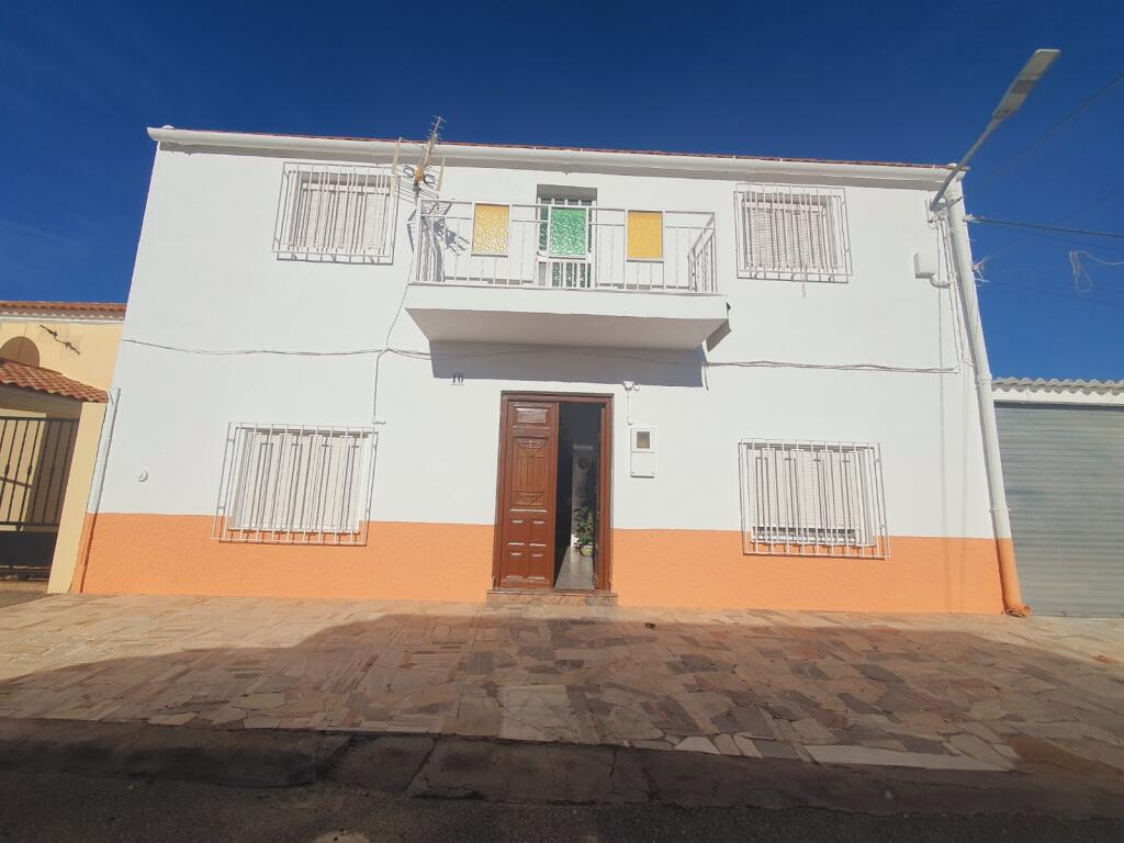 Main image of property: Andalucia, Almería, La Alfoquia