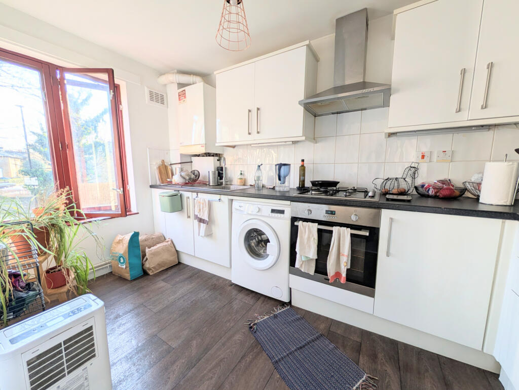 Apartment in London, Canonbury, Highbury - View 4