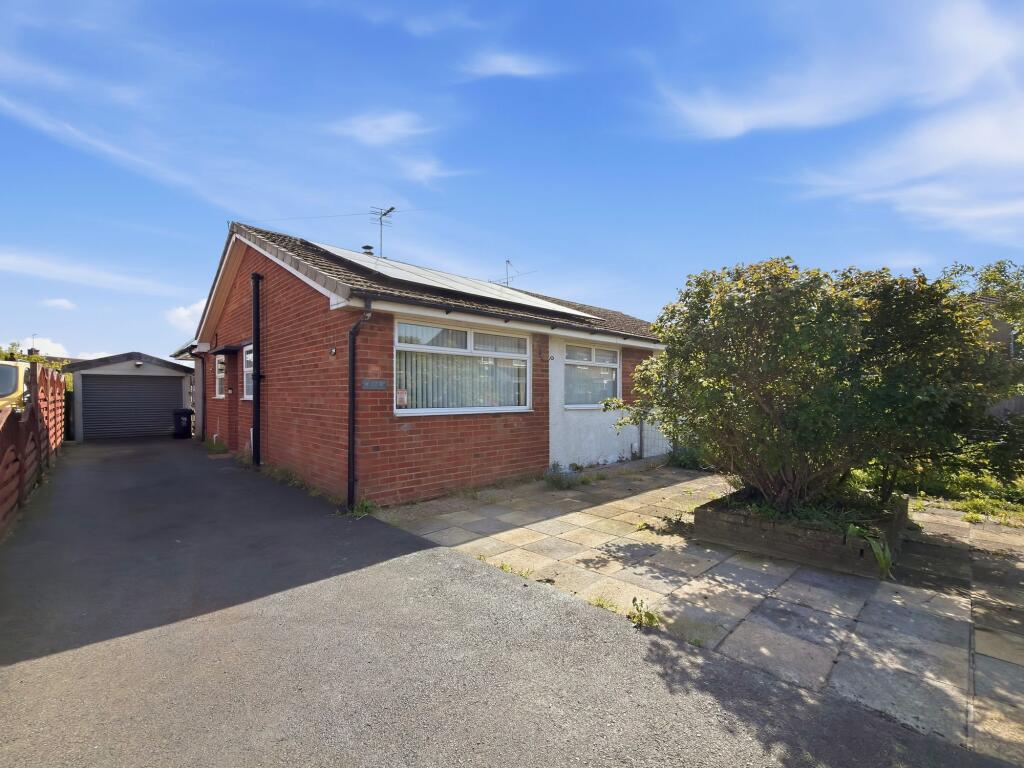 Main image of property: Eastmoor Road, Newport, NP19