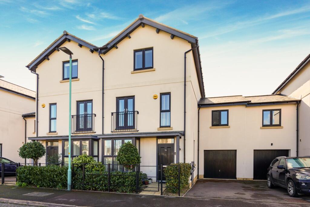 Main image of property: Flora Close, Prestbury, Cheltenham, GL52