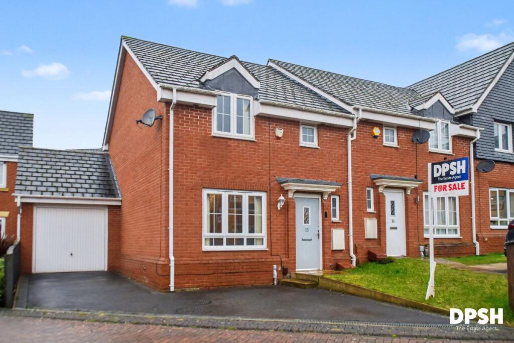 Main image of property: Rivendale, Leeds