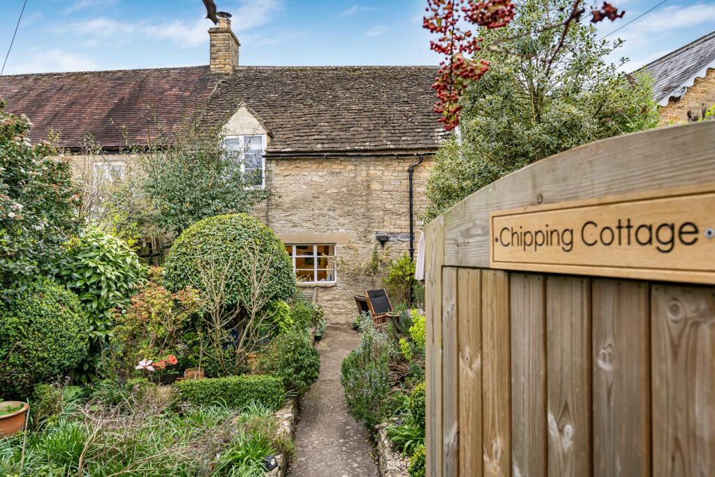 Main image of property: Tuners Lane, Crudwell, Malmesbury, Wiltshire, SN16