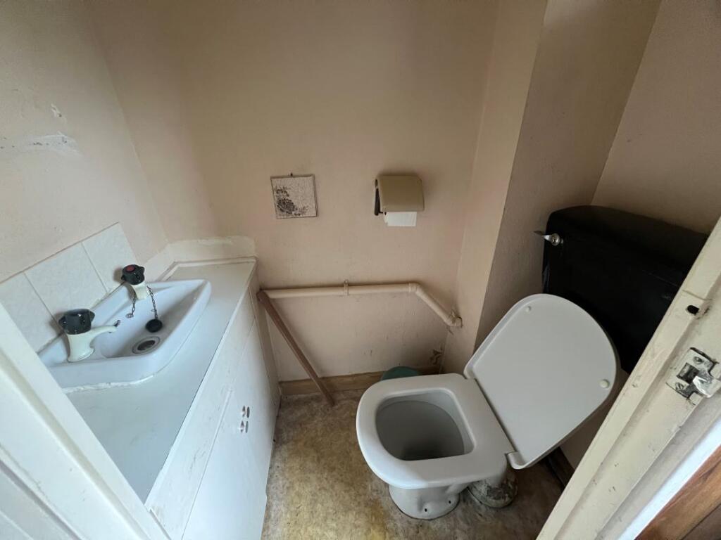 House in Birmingham - View 4