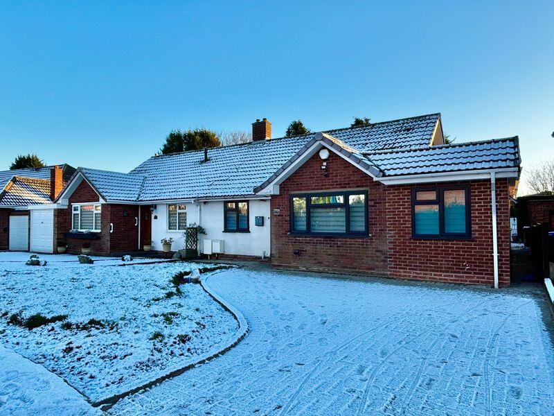 Main image of property: Whitecrest, Great Barr, Birmingham B43 6EW