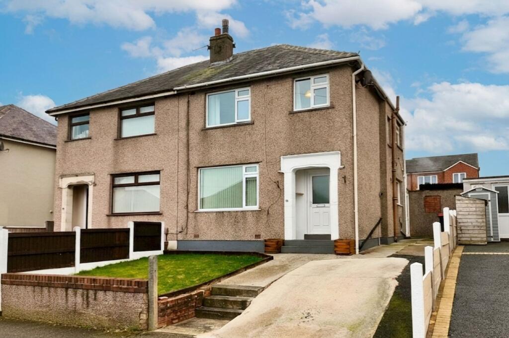 Main image of property: Tan Hill Drive, Lancaster, LA1