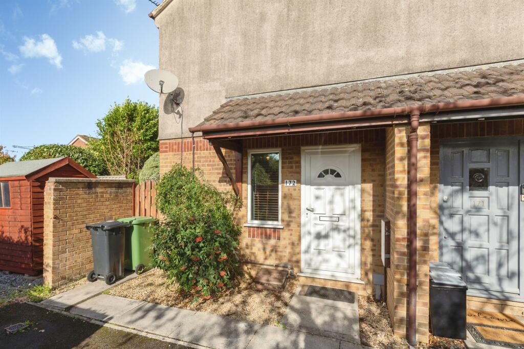 Main image of property: New Road, Stoke Gifford, Bristol