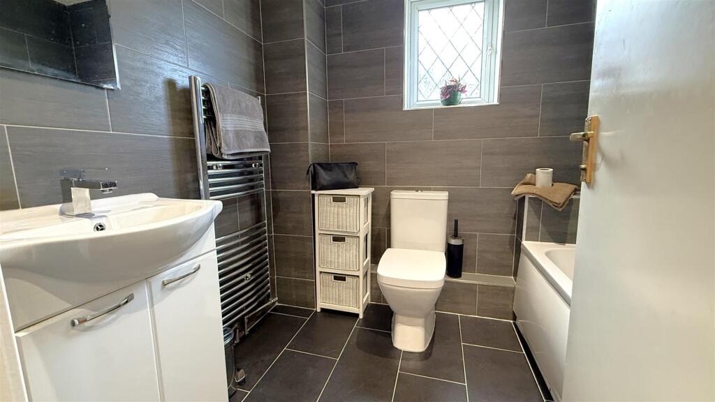 Additional image 14 of Selly Hall Croft, Bournville, Birmingham