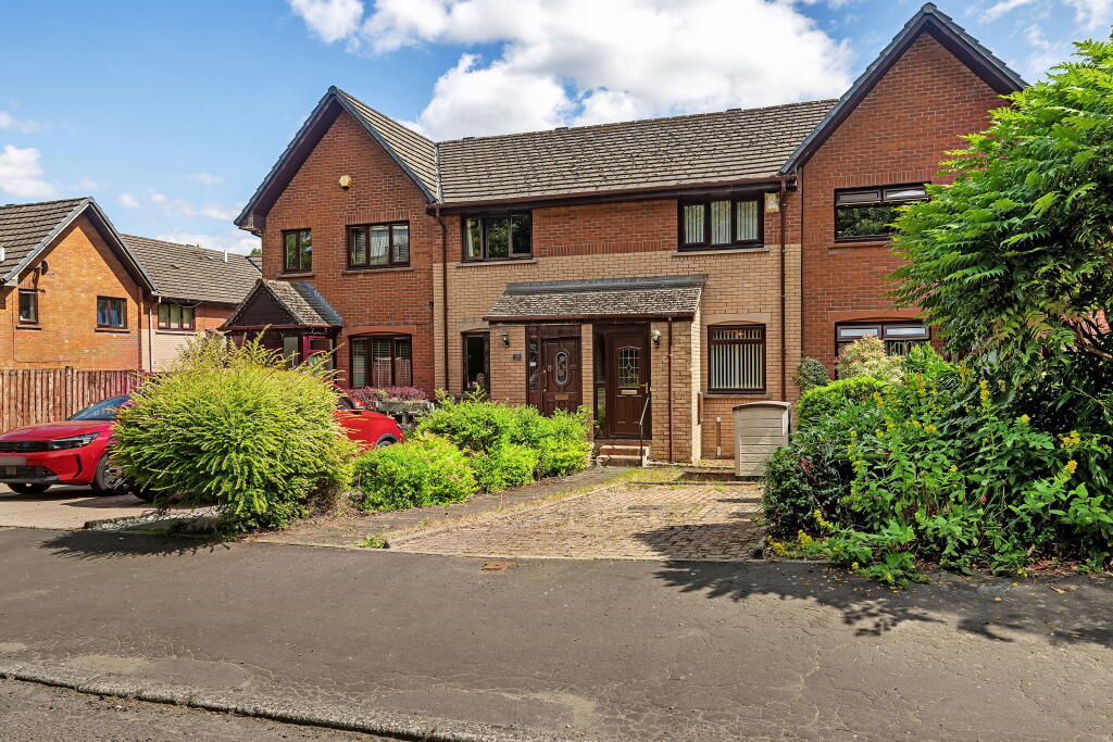 Main image of property: Wraes View, Barrhead, Glasgow, East Renfrewshire