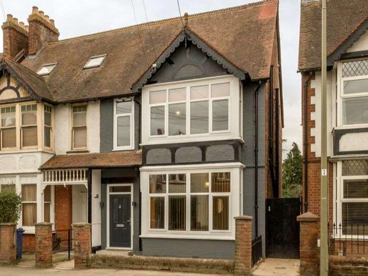 House in Oxford - View 5