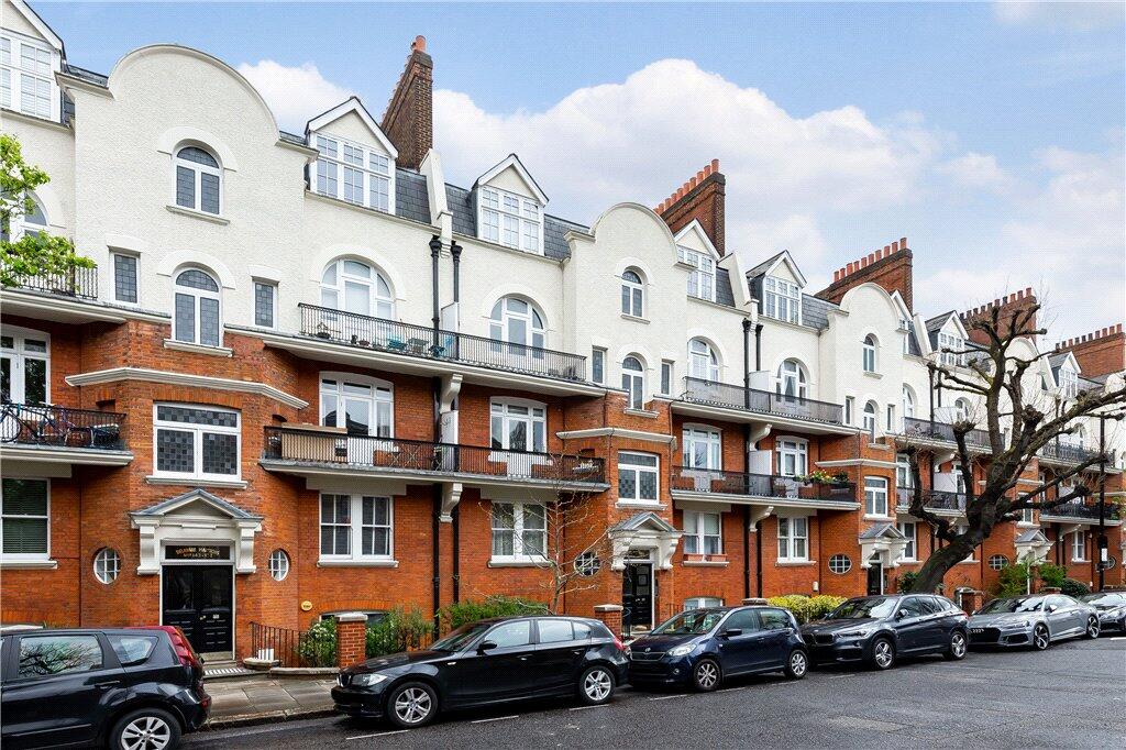 Main image of property: Delaware Road, London