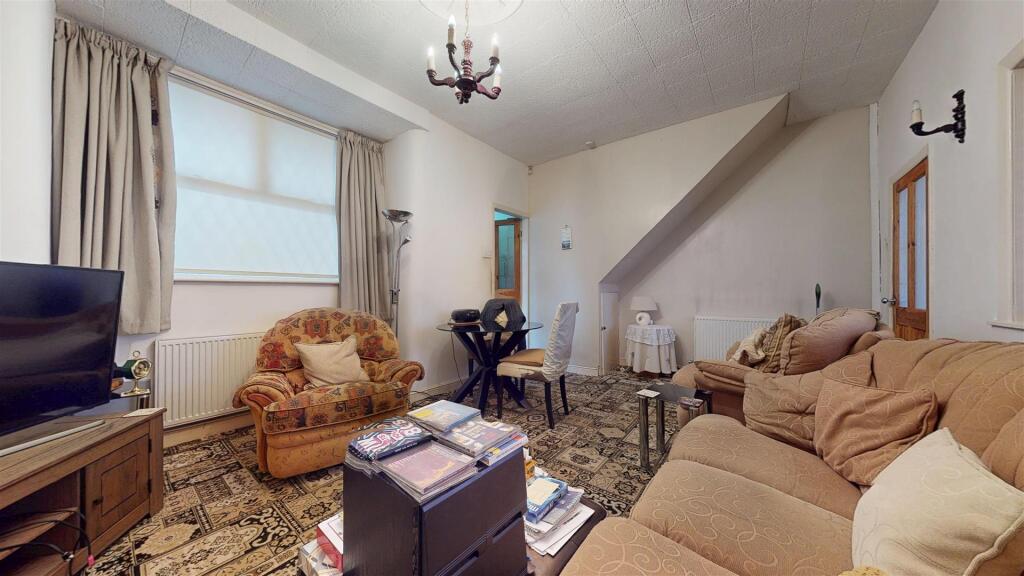 House in St Helens, Newtown - More