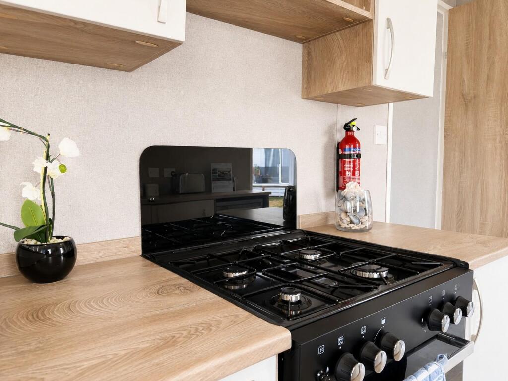 Seaview Holiday Park, St John's Rd, Whitstable , CT5 2RY - More