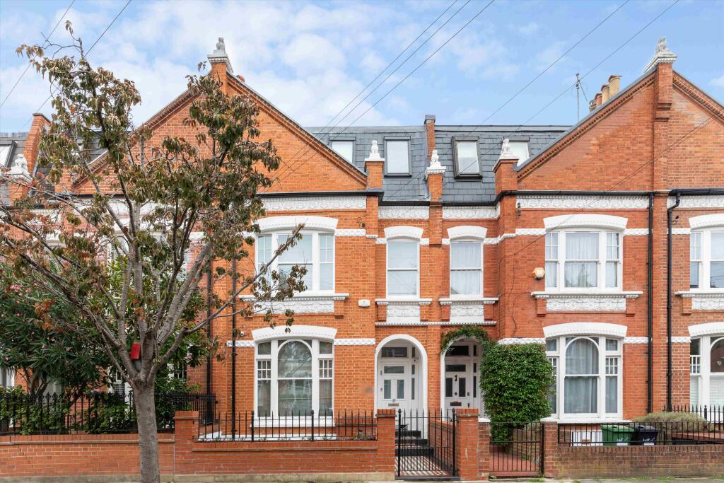 Main image of property: Bradbourne Street, London, SW6