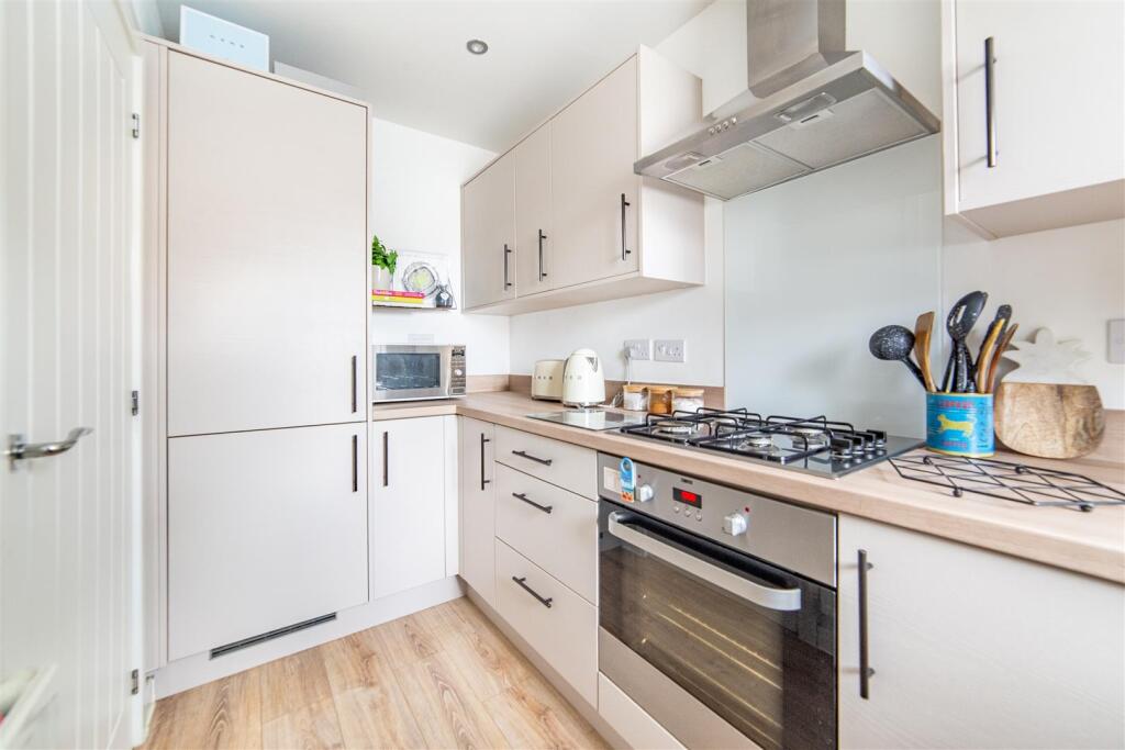 House in Newcastle upon Tyne, Hazlerigg - View 6