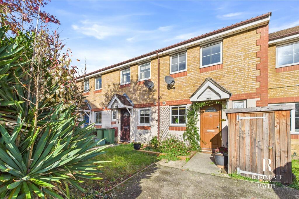 Main image of property: Mullards Close, Mitcham, CR4
