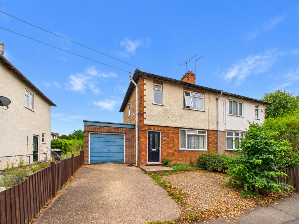 Main image of property: Clifton Road, Rugby