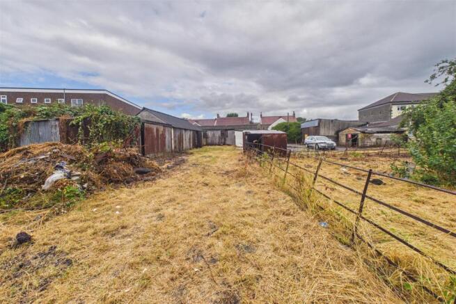 Development Site @ 188 High Street, Worle, North S