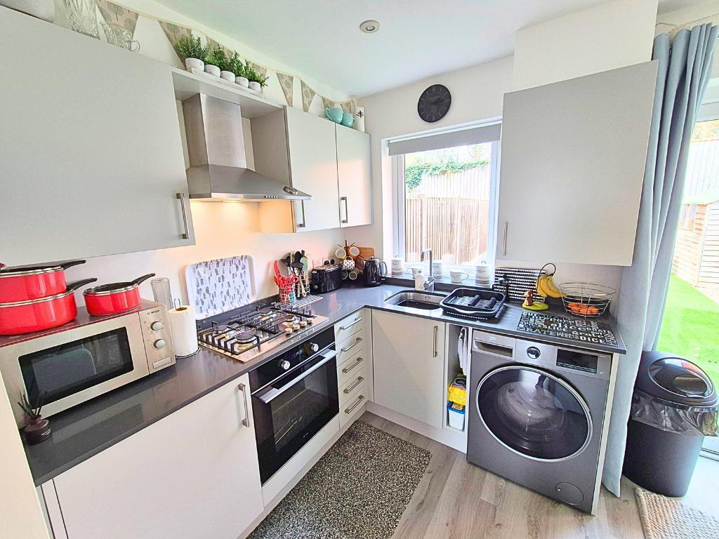 Pinsley Mill Gardens, Leominster, Herefordshire, HR6 8NS - View 6