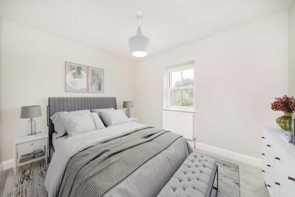 House in Chessington, Hook - View 5