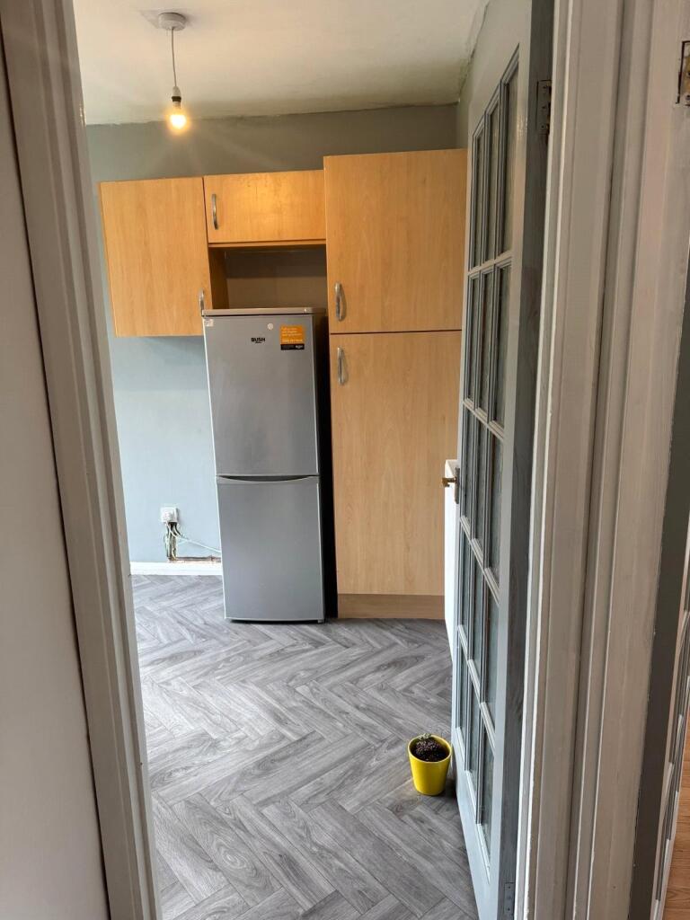 Apartment in Birmingham - More