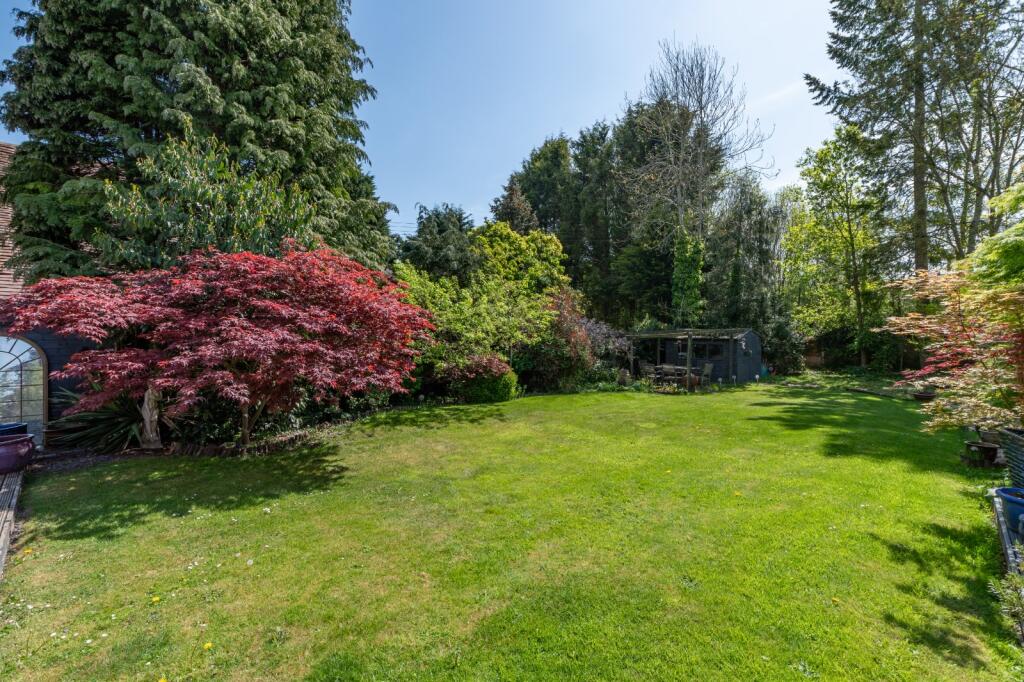 Additional image 29 of Beoley Lane, Beoley, Worcestershire, B98