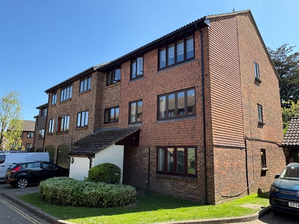 Main image of property: Connaught Gardens, Crawley, West Sussex, RH10
